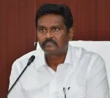 Andhra Government Extends Suspension of Ex-CID Chief Sunil Kumar