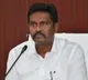 Andhra Government Extends Suspension of Ex-CID Chief Sunil Kumar