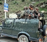 Pahalgham Terrorists Evade Security Forces
