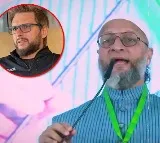 MP Asaduddin Owaisi Condemns Afridis Remarks on India