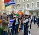 India and Pakistan Tensions Reach London Indian Man Arrested for Attack on Pakistan High Commission