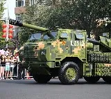 India on High Alert as Pakistan Moves Chinese Artillery