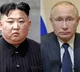 Putin Thanks Kim Jong Un for Military Aid in Ukraine War