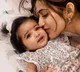 Sreeleelas Adorable Baby Photos Go Viral