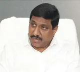 Machilipatnam Fishing Harbour to be Completed by March 2026 Minister BC Janardhan
