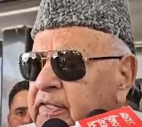 India needs strong action to prevent Pahalgam like attacks in the future Farooq Abdullah