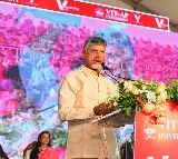 Amaravati Unstoppable AP CM Chandrababu Naidus Assurance