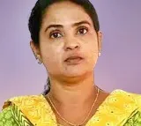 Waiting to hear why I was victimised Sheela Sunny
