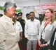 Chandrababu Naidu Announces Google’s Entry into Visakhapatnam