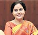 Telangana Government Assigns Key Responsibilities to Chief Secretary Shanthi Kumari