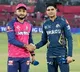 Rajasthan Royals vs Gujarat Titans Toss Update and Match Preview