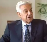 Pakistan Minister Warns of Imminent Indian Attack