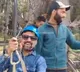 Tourists Joyride Captures Pahalgham Terrorist Attack