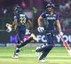 Gujarat Titans Hammer 209 Runs Against Rajasthan Royals