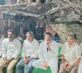 Amaravati Construction Halted Minister Nadeendlas Criticism