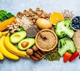 7 Foods to Boost Your Energy Levels