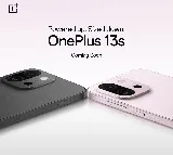 OnePlus 13S with New Chipset Launching Soon in India