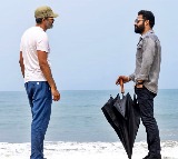 Jr NTR film's with director Prashanth Neel to release on June 25 next year