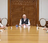 PM Modi’s emergency war room meet in progress, decisive strike on terror looms