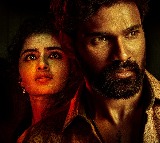 First glimpse of Bellamkonda Sai Sreenivas, Anupama Parameswaran's 'Kishkindhapuri' released
