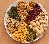 10 Affordable Indian Vegan Protein Sources You Should Add to Your Diet