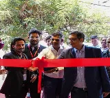 Birla Opus Paints launches a first-of-its-kind Paint Studio in Hyderabad - A destination for all your painting needs