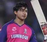 14 Year Old Vaibhav Suryavanshi Creates New IPL Records