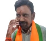 BJP Nominates Paka Venkata Satyanarayana for Andhra Pradesh Rajya Sabha Seat
