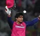 Vaibhav Suryavanshi Receives Praise from Sachin Tendulkar and Rohit Sharma