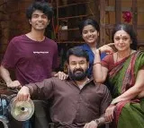 Mohanlals Tudarum Creates Box Office Storm