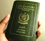 Pakistani Family Seeks Help from Visakhapatnam Police