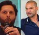 Shikhar Dhawans Fiery Response to Afridis Controversial Remarks