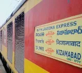 Midnight Robbery on Rayalaseema Express: Gold and Cash Stolen