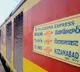 Midnight Robbery on Rayalaseema Express: Gold and Cash Stolen