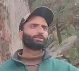 Zipline Operator Summoned After Pahalgham Attack