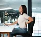Prolonged Sitting Health Risks and Easy Exercises