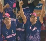 Rahul Dravid’s Emotional Gesture for Vaibhav Suryavanshi’s IPL Century Goes Viral