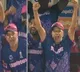 Rahul Dravid’s Emotional Gesture for Vaibhav Suryavanshi’s IPL Century Goes Viral