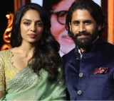 Naga Chaitanya and Sobhita to Become Parents?