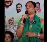 Konda Surekha Condemns Pahalgham Attack