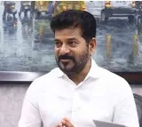 CM Revanth Reddy Reviews Miss World 2025 Preparations in Hyderabad