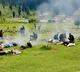 Pahalgham Attack Tourists Video Reveals Possible Terrorist Recce