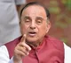 Swamy Calls for Breaking Pakistan into Four Parts