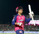Vaibhav Suryavanshi Bihar CM Rewards Youngest IPL Centurion