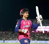 IPL Young Star Vaibhav Suryavanshi Honored by Bihar Government