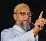 Asaduddin Owaisi Calls for Switch Off Lights Protest