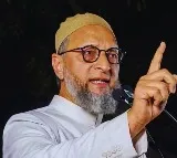 Asaduddin Owaisi Calls for Switch Off Lights Protest