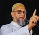 Asaduddin Owaisi Calls for Switch Off Lights Protest