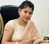 Smitha Sabharwal Reflects on Her Transfer with a Bhagavad Gita Quote
