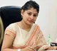Smitha Sabharwal Reflects on Her Transfer with a Bhagavad Gita Quote